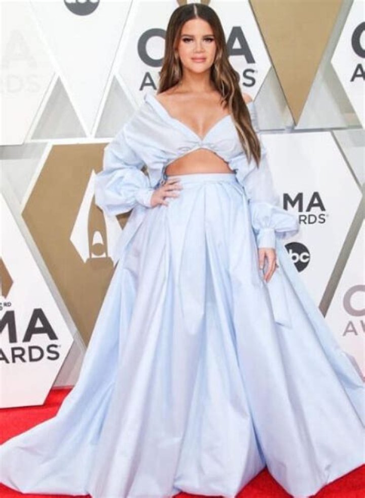 Maren Morris Height, Weight, Age, Measurements, Net Worth, Facts