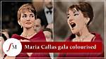 Maria Callas: the Legendary Diva of Opera