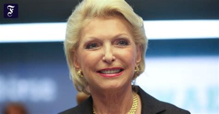 Maria-Elisabeth Schaeffler Fortune