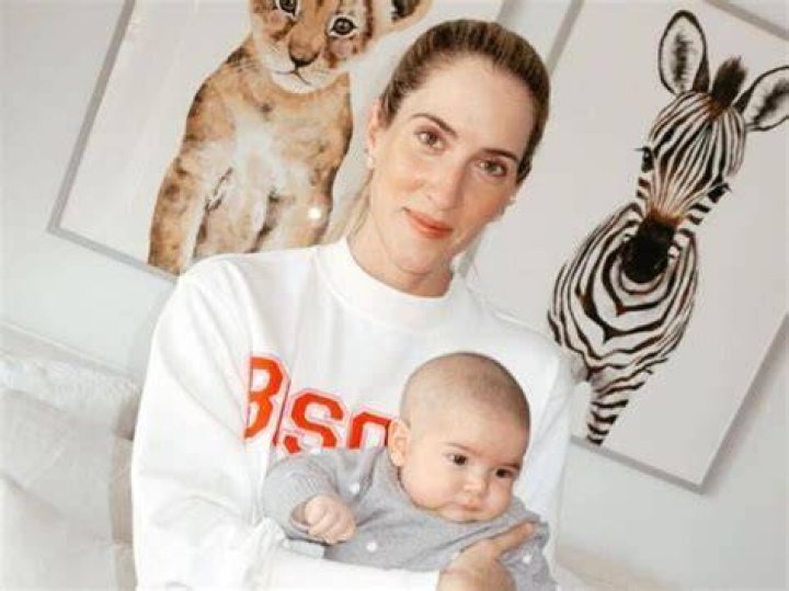 Maria Paula Ochoa Height, Weight, Net Worth, Age, Wiki, Who, Instagram, Biography