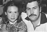 Maria Victoria Henao's Marriage at 15