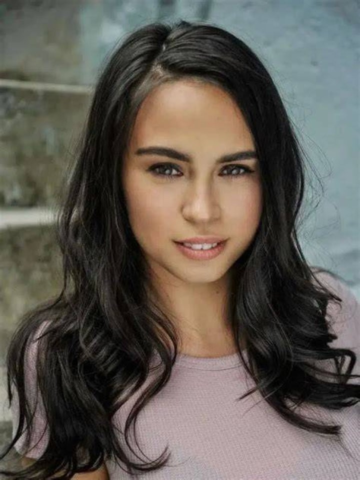 
Mariah Feghali Height, Age, Boyfriend, Biography, Wiki, Net Worth 