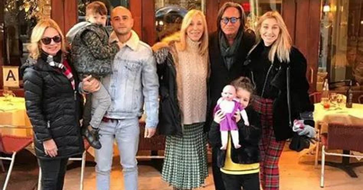 Marielle Hadid's Net Worth, Family, and More: a Comprehensive Overview