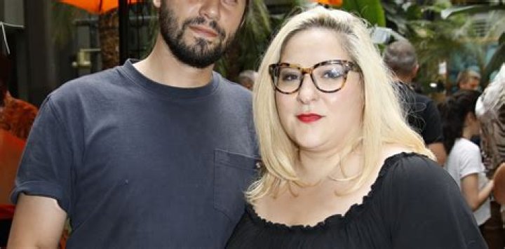 Marilou Berry Enfant