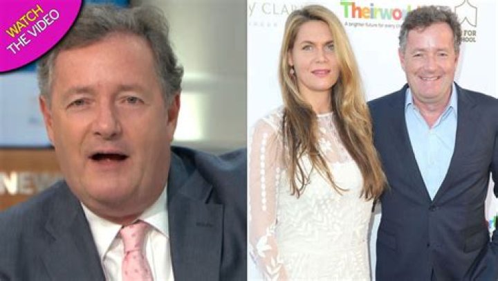 
Marina Hyde And Piers Morgan Relationship Explained- Details On Their Email Scandal & Affair Rumor 