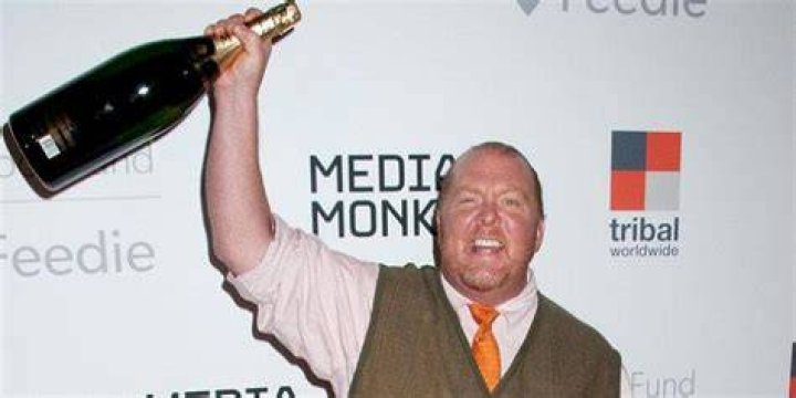 Mario Batali - Age, Family, Bio