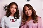 Marjorie Harvey's Daughter: a Glimpse into Her Life and Achievements
