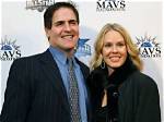 Mark Cuban's Wife and Philanthropist