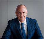 Mark Foster: the Financial Splash of a Swimming Icon