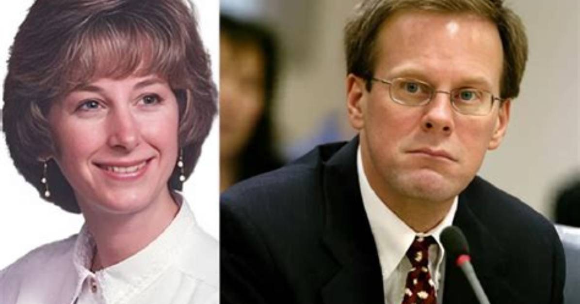 Mark Jensen Murder Wikipedia, Killed Julie Jensen Wife and Family |