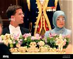 Mark Rutte's Wife: Unveiling the Personal Life of the Dutch Prime Minister