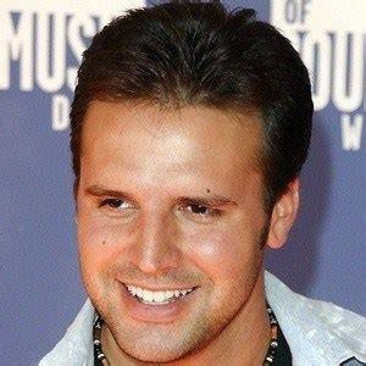 Mark Wills - Age, Family, Bio