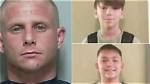 Mark Wilson Murderer: Unraveling the Dark Truth Behind the Crime