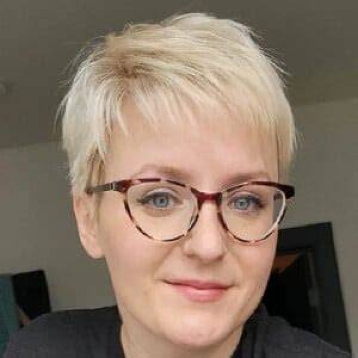 Marketa Ruzickova - Age, Family, Bio