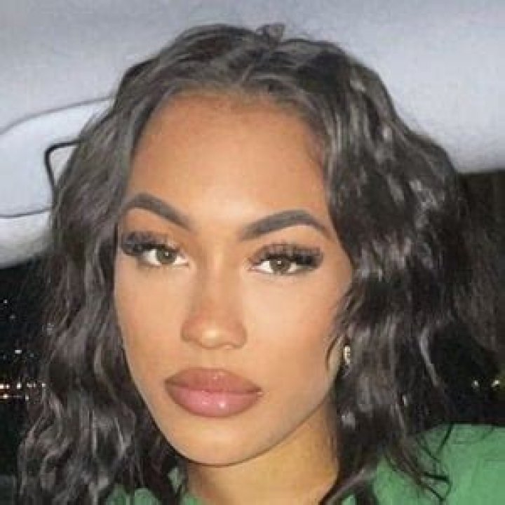 Marliesia Ortiz - Age, Family, Bio