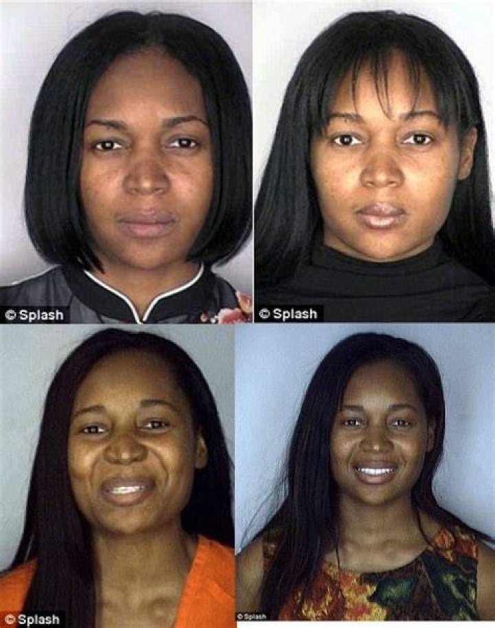 Marlo Hampton Criminal Charges And Mugshots, What Was She Arrested For?