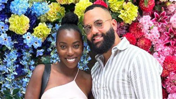 ‘Married At First Sight’s Briana Myles And Vincent Morales Reveal Sex Of First Child