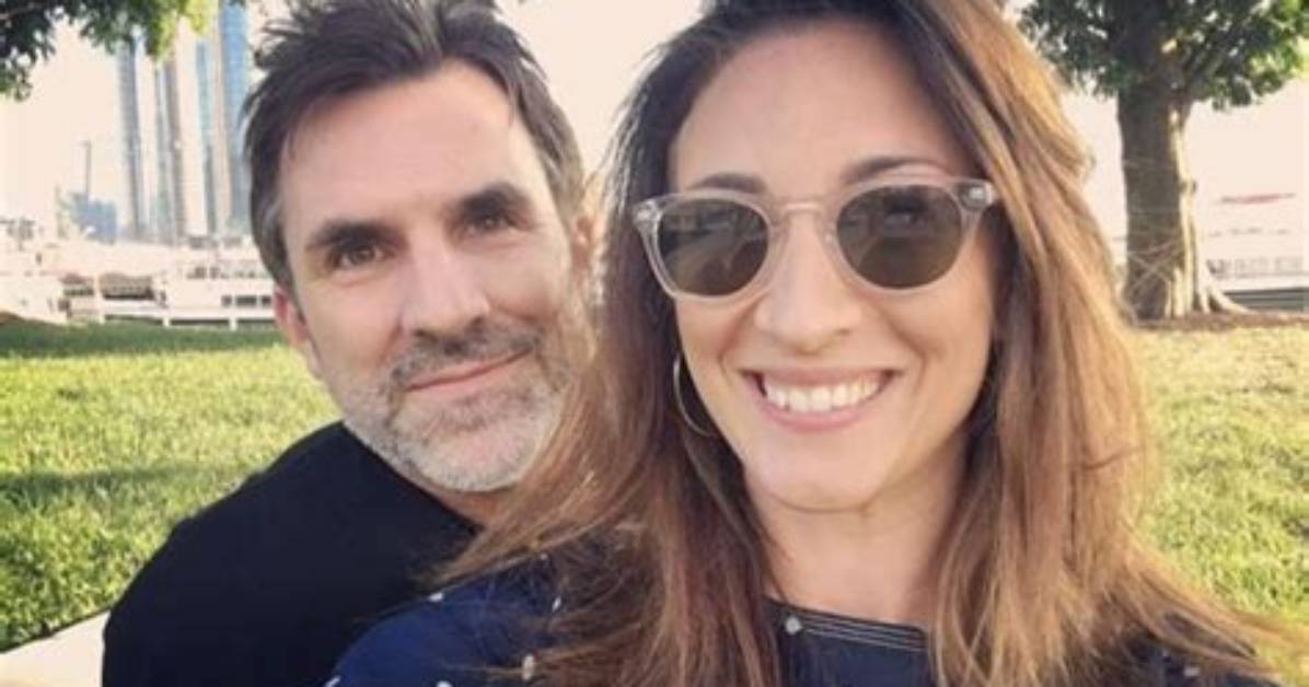 Married Since 2016, Learn More About Paul Schneider’s Wife Theresa Avila