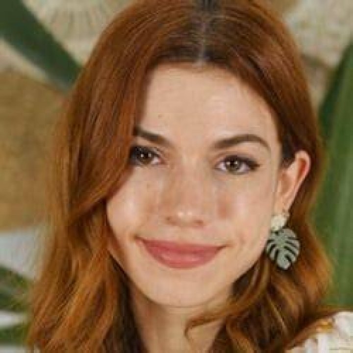 Marta Tarallo - Age, Family, Bio