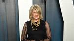 Martha Stewart Says Her Dogs Killed Her Cat Because They Mistook Her for a Squirrel: 'Poor Little Pr