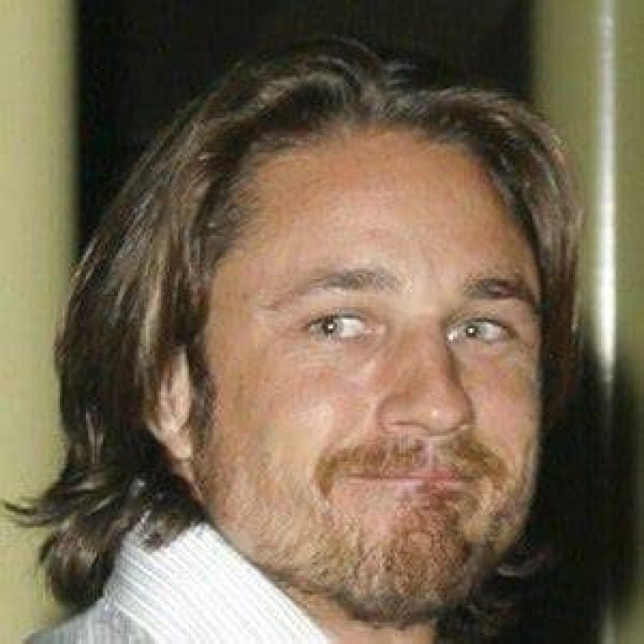 Martin Henderson - Age, Family, Bio