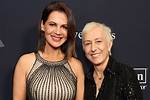 Martina Navratilova Marries Julia Lemigova in New York: Details