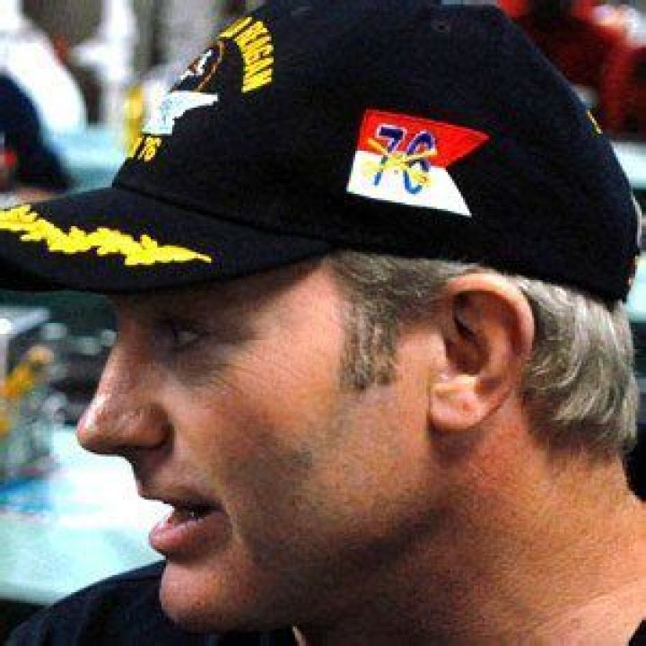 Marty McSorley - Age, Family, Bio