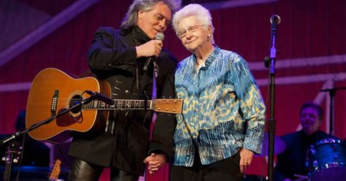 Marty Stuart | Vibejolt
