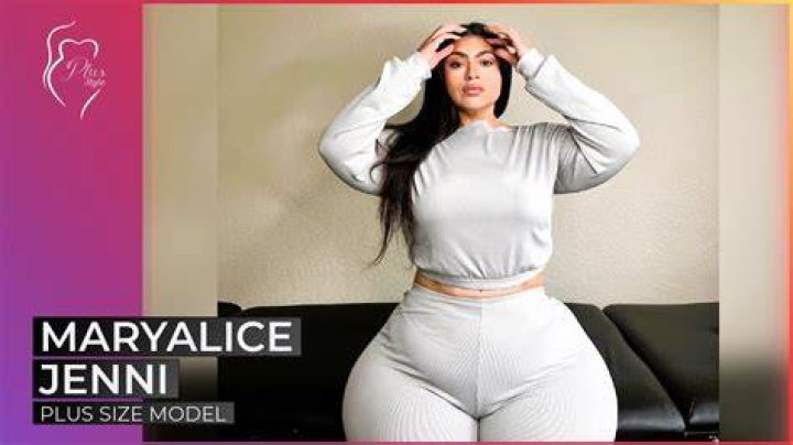 
Mary Alice Jenni Height, Weight, Net Worth, Age, Birthday, Wikipedia, Who, Nationality, Biography 