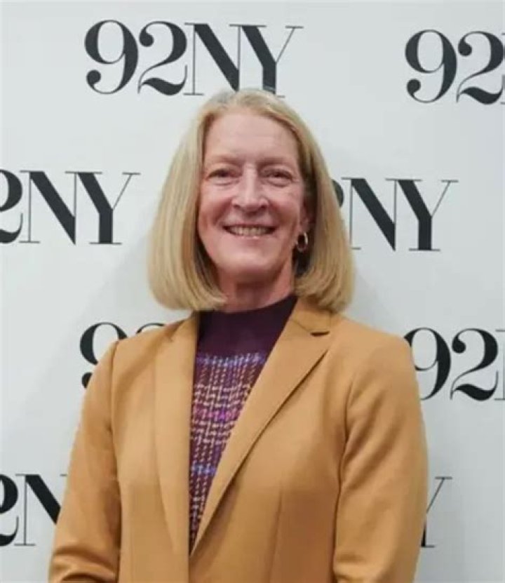 Mary McCord Height, Weight, Net Worth, Age, Birthday, Wikipedia, Who, Nationality, Biography