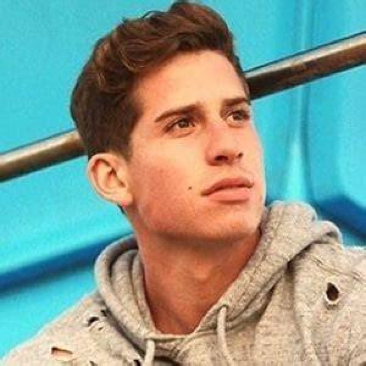 Mason Fulp - Age, Family, Bio