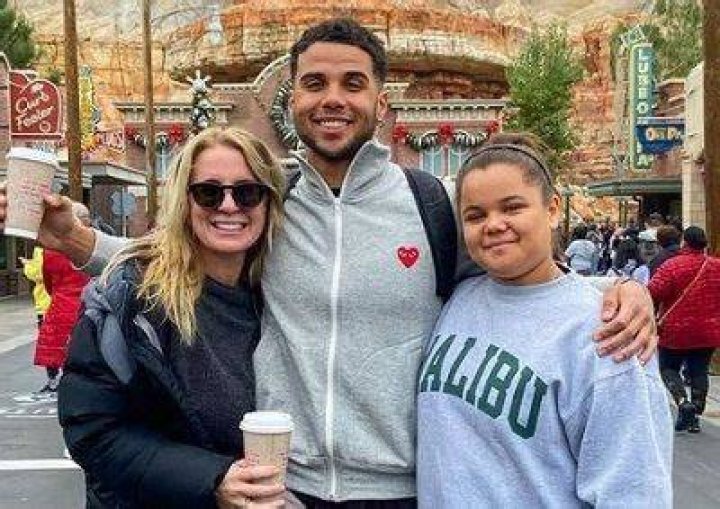 Mason Gooding - Age, Family, Bio