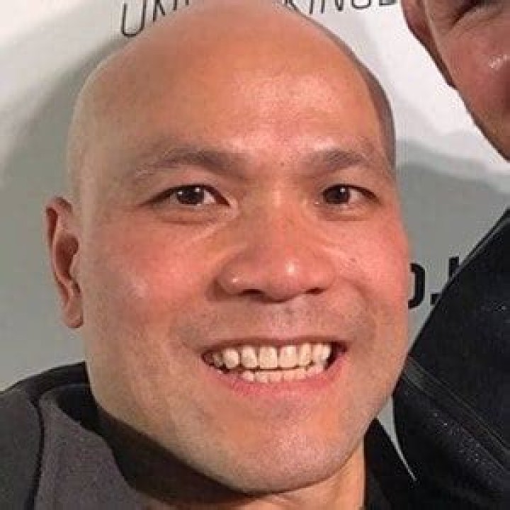 Master Wong - Age, Family, Bio