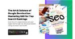 Mastering the Art of Google Rankings: a Comprehensive Guide to Checking Your Position