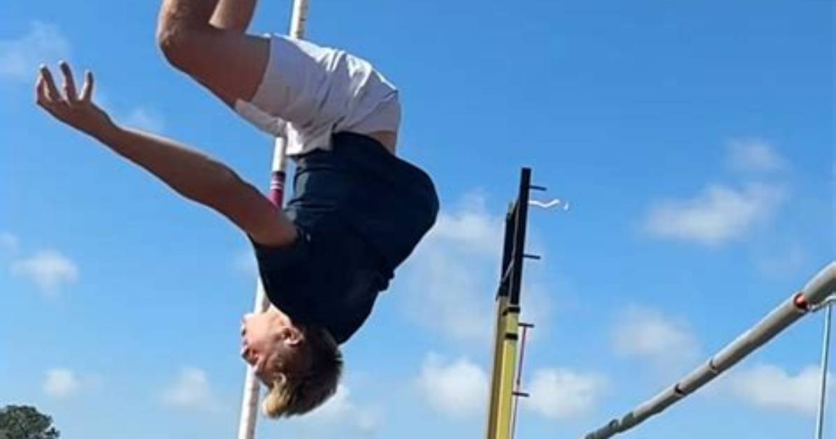 Mastering the French Man Pole Vault: Techniques, History, and Future Prospects