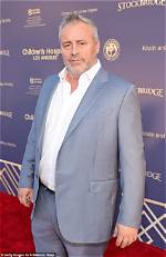 Mat Leblanc: the Charismatic Star of Television