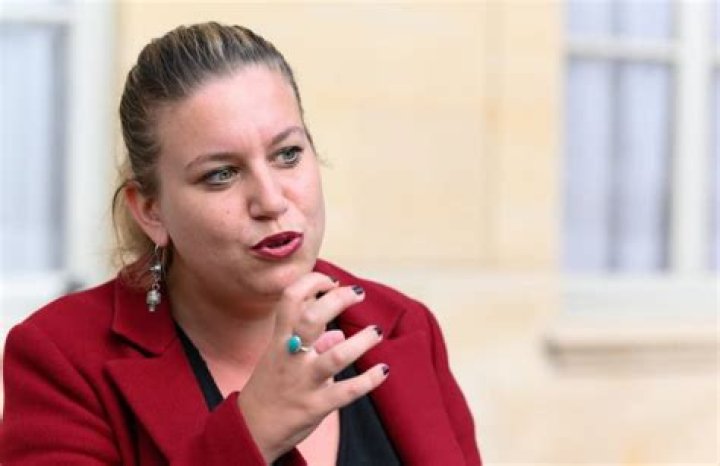 Mathilde Panot Taille Archives - Médias Célèbres