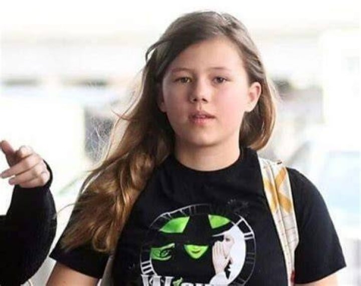 
Matilda Ledger Height, Weight, Net Worth, Age, Birthday, Wikipedia, Who, Nationality, Biography 
