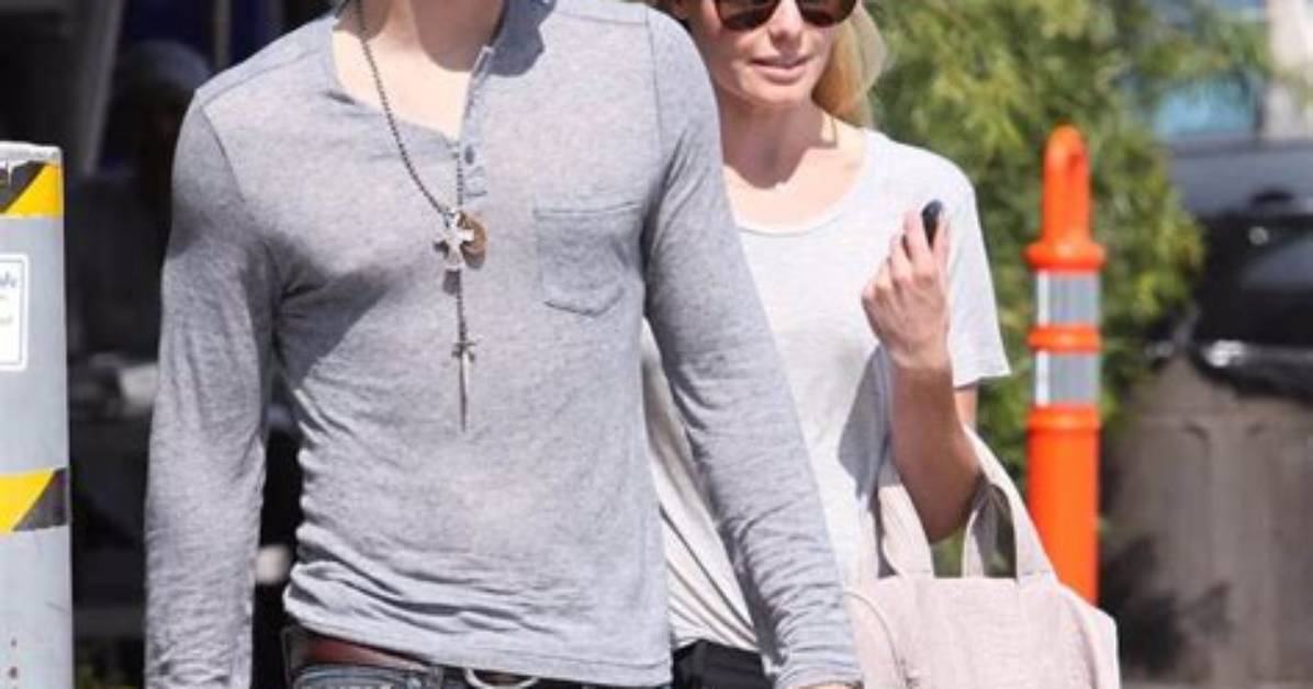 Matt Czuchry Partner: Exploring His Relationship Status and Personal Life