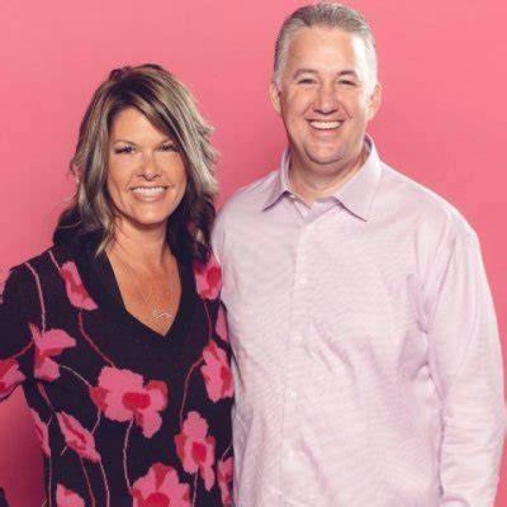 Matt Painter Current Wife Sherry Painter Is A Registered Nurse In Purdue