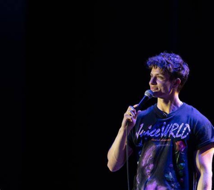 Matt Rife Ethnicity And Religion: Is He Jewish Or Christian?