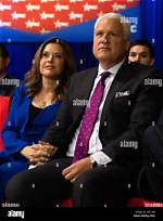 Matt Schlapp Is a Father of 5 Children, Meet His Wife Mercedes Schlapp, Family and Net Worth