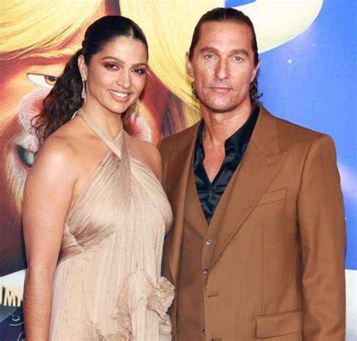 
Matthew Mcconaughey Wife Who is Matthew Mcconaughey Wife? 