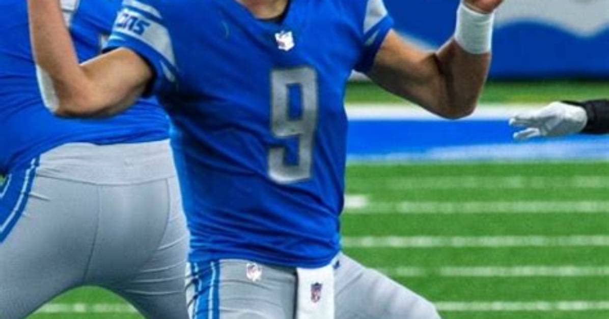 Matthew Stafford Age, Height, Ethnicity, Family, College, 40 Time, Draft, Trade, Net Worth, Instagra ·