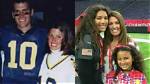 Maureen Brady, Julie Brady, Nancy Brady |