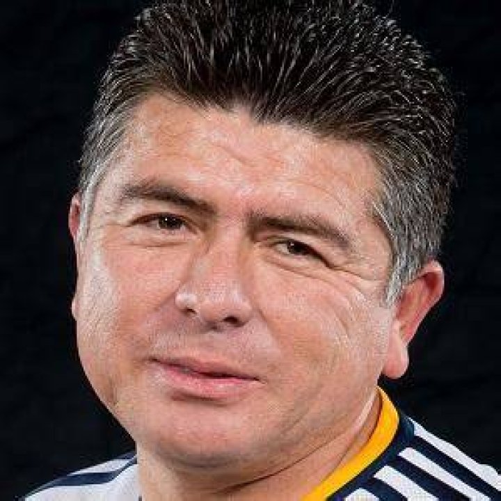Mauricio Cienfuegos - Age, Family, Bio
