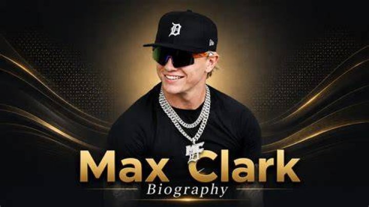 Max Hamilton - Age, Family, Bio