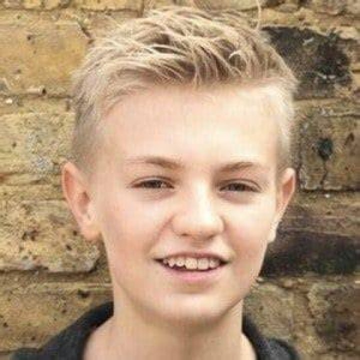 Max Kenward - Age, Family, Bio
