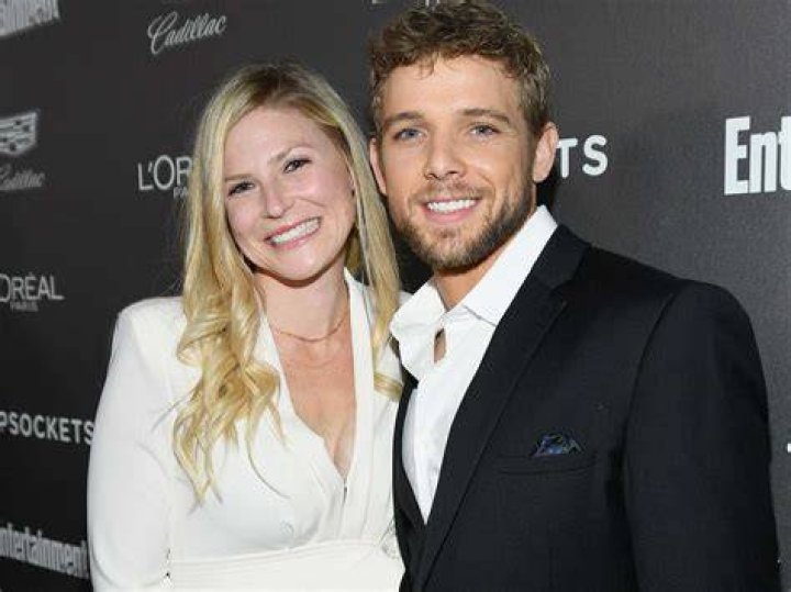 Max Thieriot Wife Who is Max Thieriot Wife?