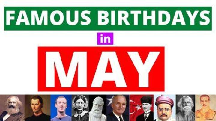 May 2 Birthdays | Famous Birthdays